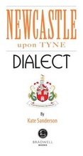 Cover: Newcastle Dialect - Bradwell Books