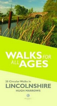 Abbildung von: Short Walks for All Ages in Lincolnshire - Bradwell Books