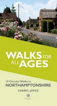 Abbildung von: Short Walks for All Ages in Northamptonshire - Bradwell Books