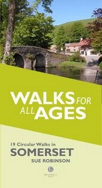 Abbildung von: Walks for All Ages in Somerset - Bradwell Books