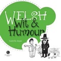 Cover: Welsh Wit & Humour - Bradwell Books