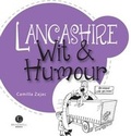 Cover: Lancashire Wit & Humour - Bradwell Books