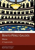 Cover: Galdos: Meow - Aris & Phillips Ltd
