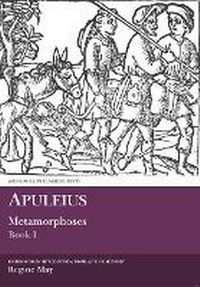 Enlarge image Cover: Apuleius: Metamorphoses Book I - Aris & Phillips Ltd
