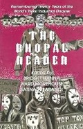 Cover: The Bhopal Reader - Apex Press