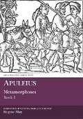 Cover: Apuleius: Metamorphoses Book I - Aris & Phillips Ltd