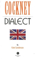 Cover: Cockney Dialect - Bradwell Books