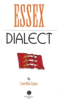 Cover: Essex Dialect - Bradwell Books