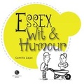 Cover: Essex Wit & Humour - Bradwell Books