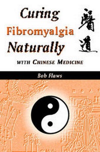 Abbildung von: Curing Fibromyalgia Naturally - Blue Poppy Press