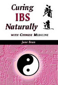 Abbildung von: Curing IBS Naturally - Blue Poppy Press
