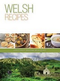 Abbildung von: Welsh Recipes - Bradwell Books