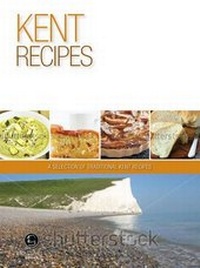 Abbildung von: Kent Recipes - Bradwell Books