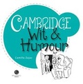 Cover: Cambridge Wit & Humour - Bradwell Books