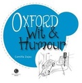 Cover: Oxford Wit & Humour - Bradwell Books