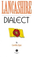 Cover: Lancashire Dialect - Bradwell Books