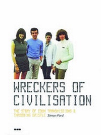 Enlarge image Cover: Wreckers of Civilisation - Black Dog Publishing Ltd