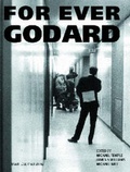Cover: For Ever Godard - Black Dog Publishing Ltd