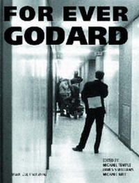 Enlarge image Cover: For Ever Godard - Black Dog Publishing Ltd