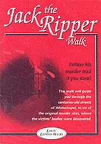 Abbildung von: Jack the Ripper Walk - Louis London Walks