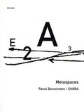 Cover: Metaspaces - Black Dog Publishing Ltd