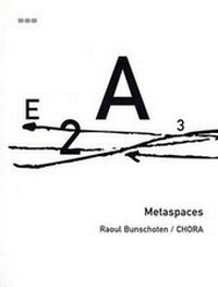 Enlarge image Cover: Metaspaces - Black Dog Publishing Ltd