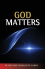 Cover: God Matters - SCM Press