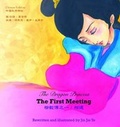 Cover: The Dragon Princess: Bk.1 - Snowflake Books Ltd