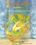 Cover: Dragons in Our Life - Snowflake Books Ltd