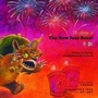 Cover: The New Year Beast - Snowflake Books Ltd