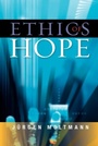 Cover: Ethics of Hope - SCM Press