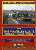 Cover: The Waverley Route - XPress