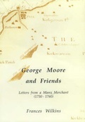 Cover: George Moore and Friends - Wyre Forest Press