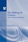 Cover: The Making of Citizens - Hodder Arnold