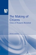 Cover: The Making of Citizens - Hodder Arnold