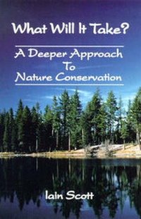Enlarge image Cover: What Will it Take? - HPT Books