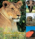 Cover: Wonders of Nature - HPT Books