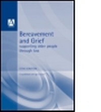 Enlarge image Cover: Bereavement and Grief - Hodder Arnold