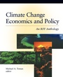 Cover: Climate Change Economics and Policy - Resources for the Future Press (RFF Press)