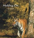 Cover: Holding On - HPT Books