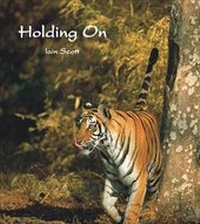 Enlarge image Cover: Holding On - HPT Books