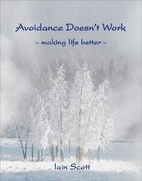 Enlarge image Cover: Avoidance Doesn't Work - HPT Books