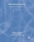 Cover: Alternating Currents - Resources for the Future Press (RFF Press)