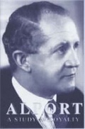 Cover: Alport - Acumen Publishing Ltd