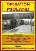 Cover: Operation Midland - XPress