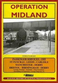 Enlarge image Cover: Operation Midland - XPress