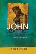 Cover: John the Baptist - SCM Press