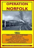 Cover: Operation Norfolk - XPress