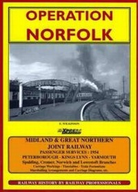 Enlarge image Cover: Operation Norfolk - XPress