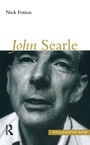 Cover: John Searle - Acumen Publishing Ltd